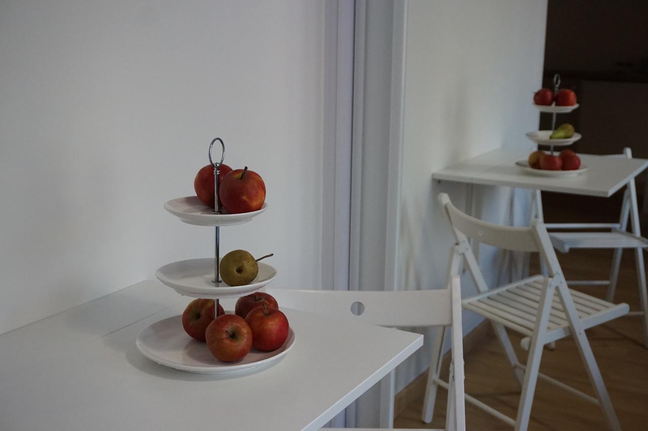 Apartamenty I Domki Osinscy 布拉涅沃 外观 照片